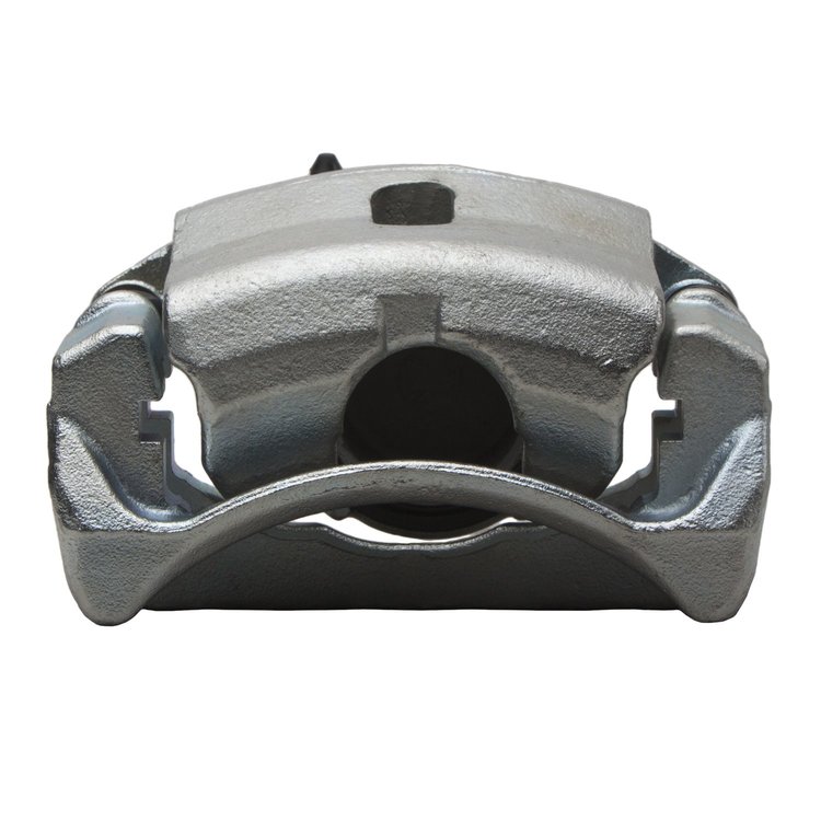 *CALIPER-SILVER ZINC