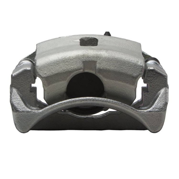 *CALIPER-SILVER ZINC