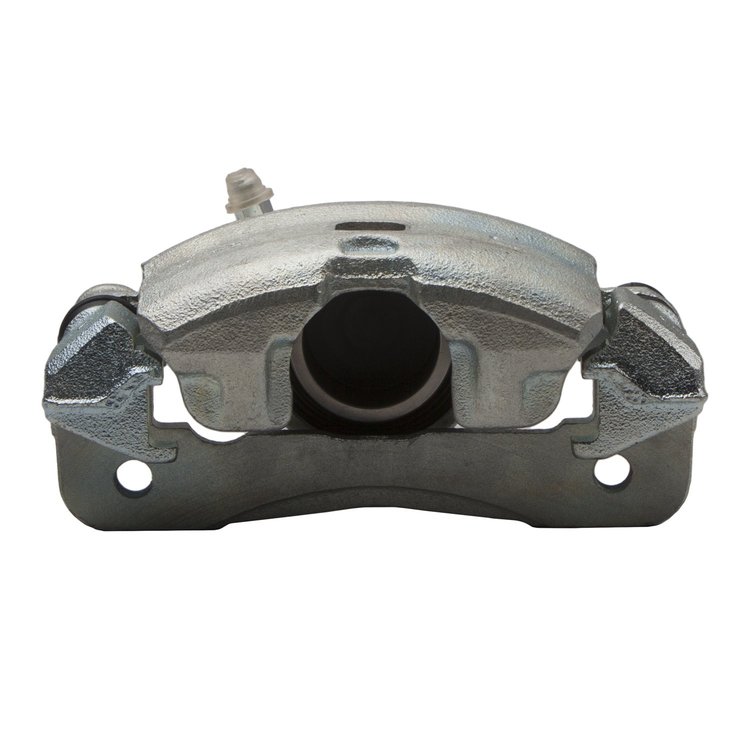*CALIPER-SILVER ZINC