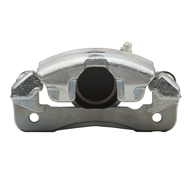 *CALIPER-SILVER ZINC