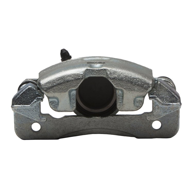 *CALIPER-SILVER ZINC