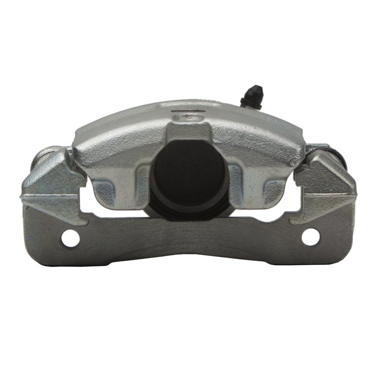 *CALIPER-SILVER ZINC