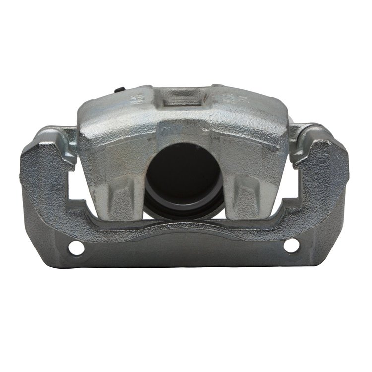 *CALIPER-SILVER ZINC