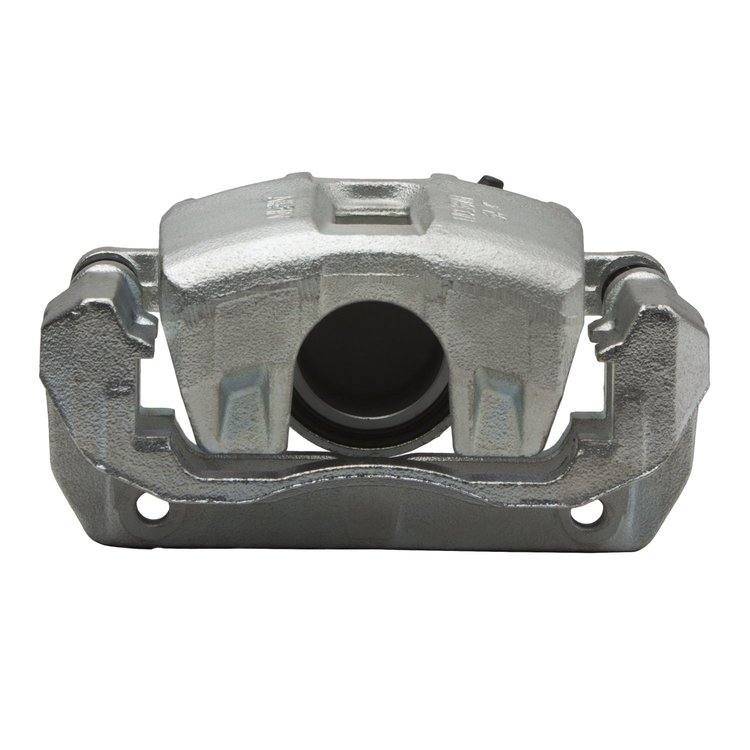 *CALIPER-SILVER ZINC