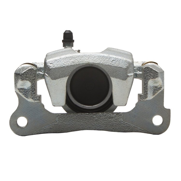 *CALIPER-SILVER ZINC