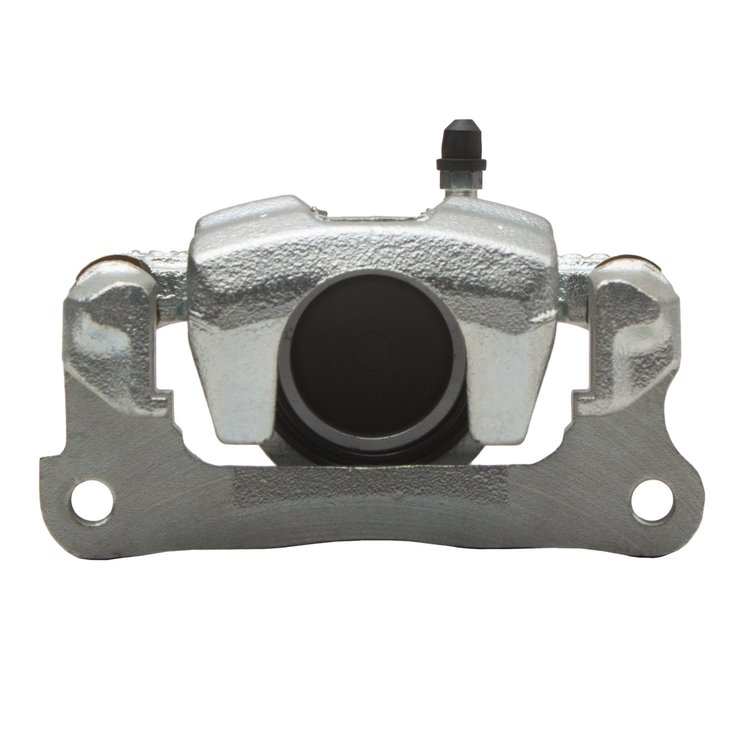 *CALIPER-SILVER ZINC