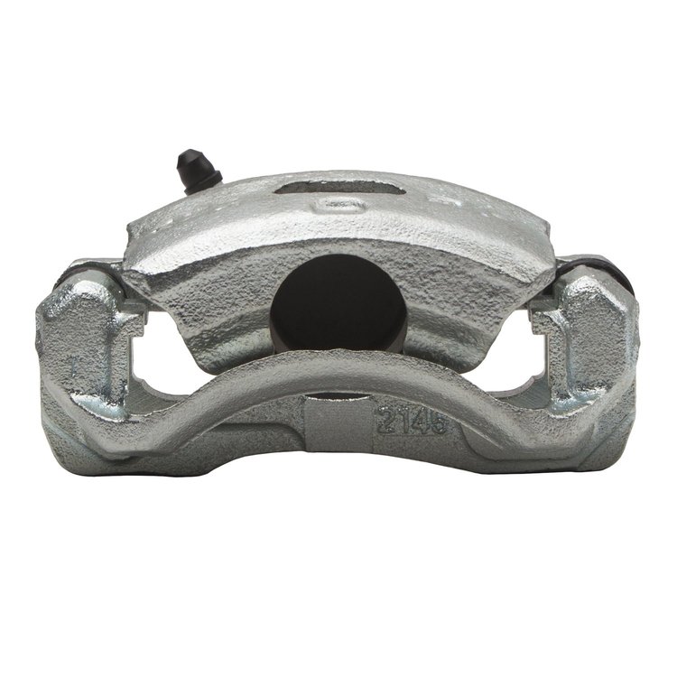 *CALIPER-SILVER ZINC