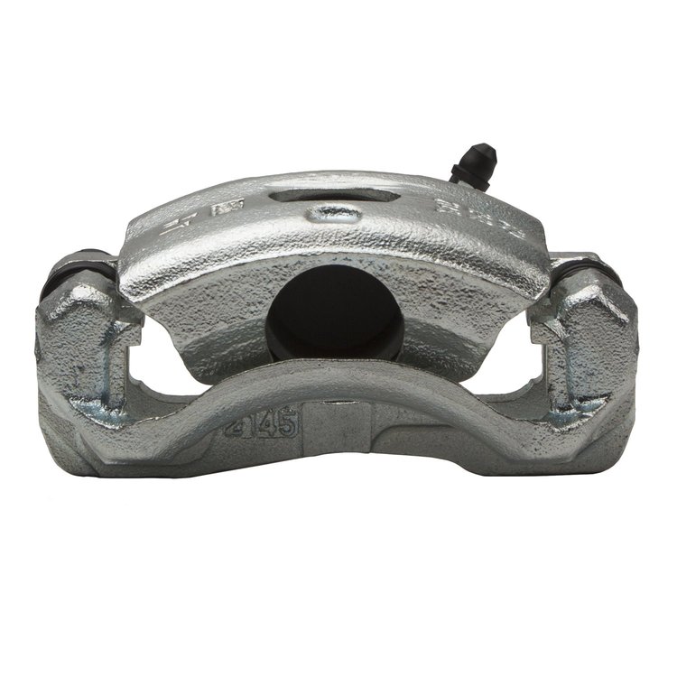 *CALIPER-SILVER ZINC