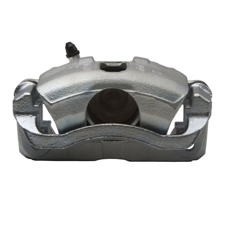 *CALIPER-SILVER ZINC