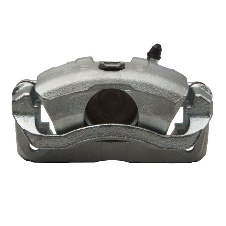 *CALIPER-SILVER ZINC