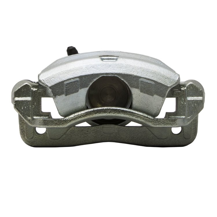 *CALIPER-SILVER ZINC