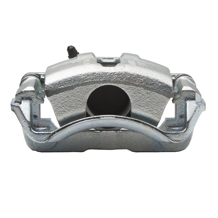 *CALIPER-SILVER ZINC
