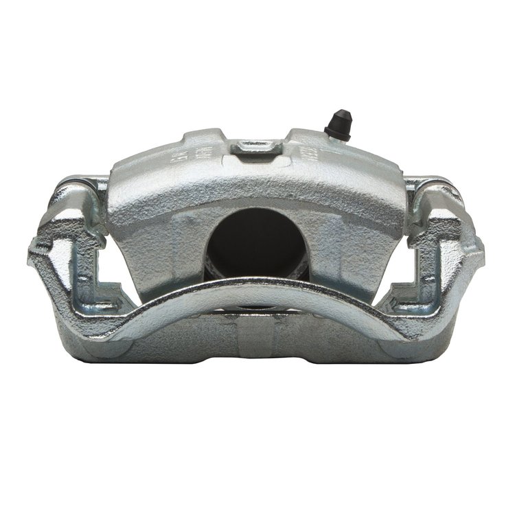 *CALIPER-SILVER ZINC