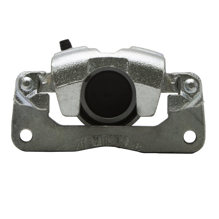 *CALIPER-SILVER ZINC