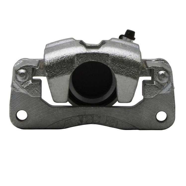 *CALIPER-SILVER ZINC