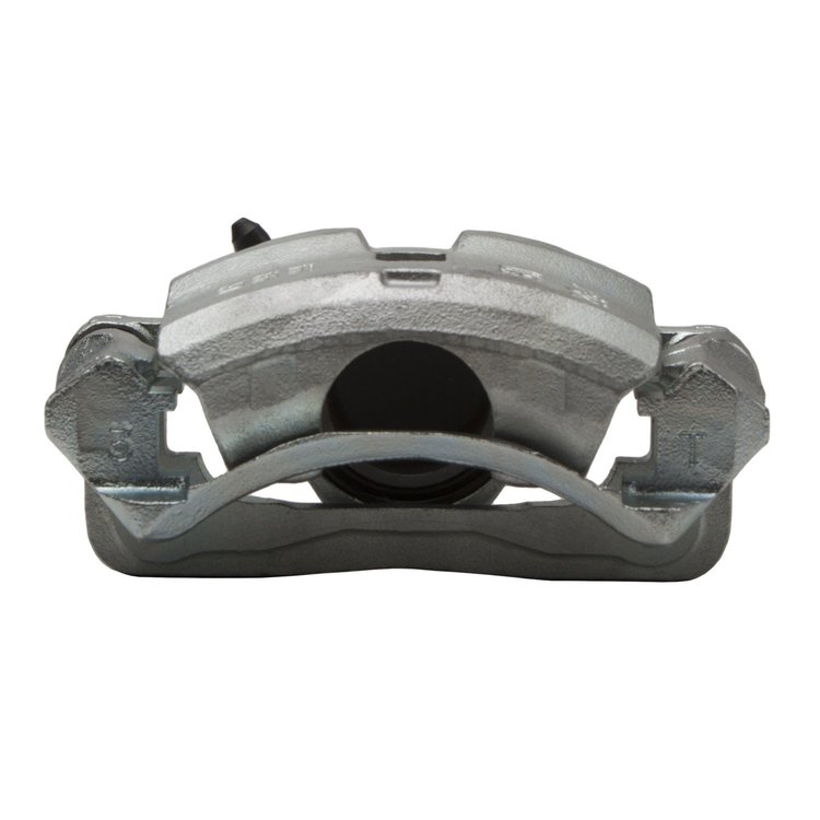 *CALIPER-SILVER ZINC