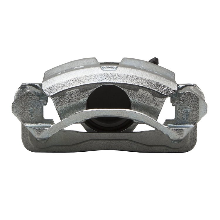 *CALIPER-SILVER ZINC