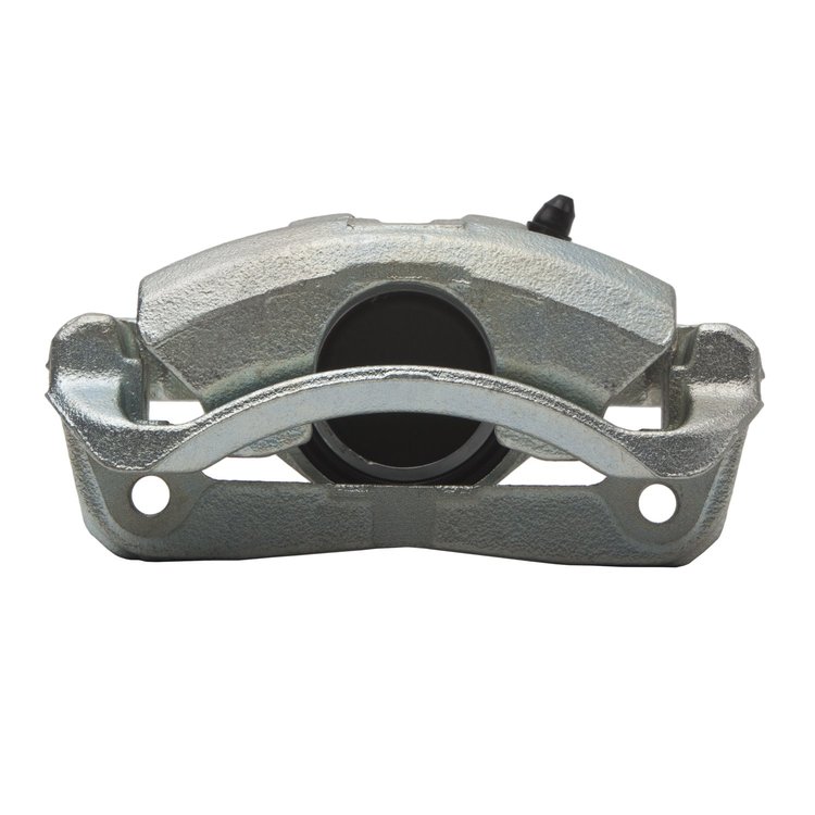 *CALIPER-SILVER ZINC