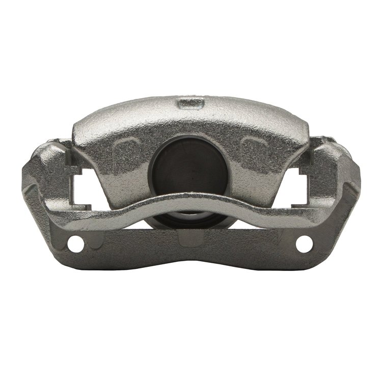 *CALIPER-SILVER ZINC