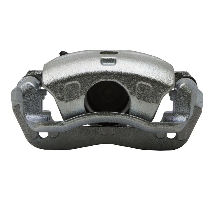 *CALIPER-SILVER ZINC
