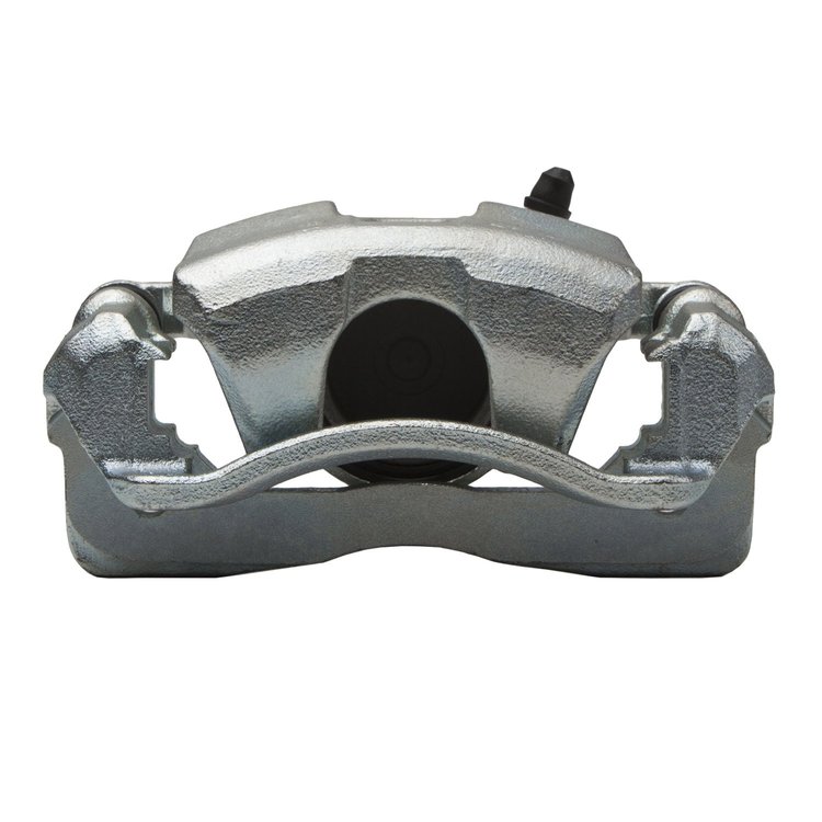 *CALIPER-SILVER ZINC