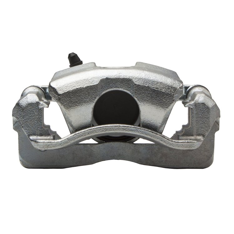 *CALIPER-SILVER ZINC