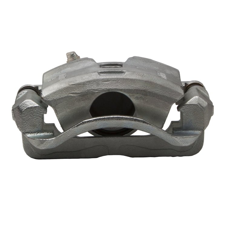 *CALIPER-SILVER ZINC