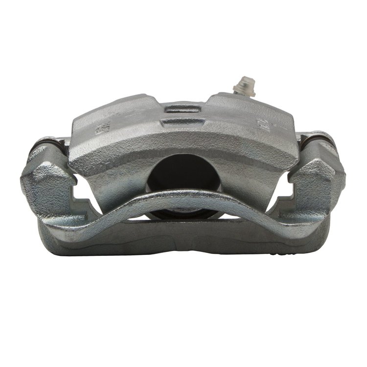 *CALIPER-SILVER ZINC