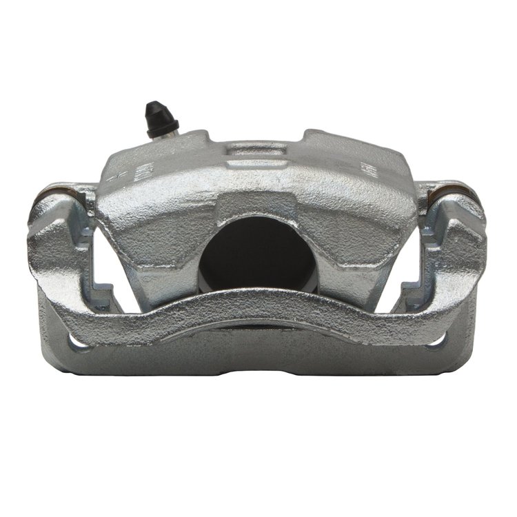 *CALIPER-SILVER ZINC