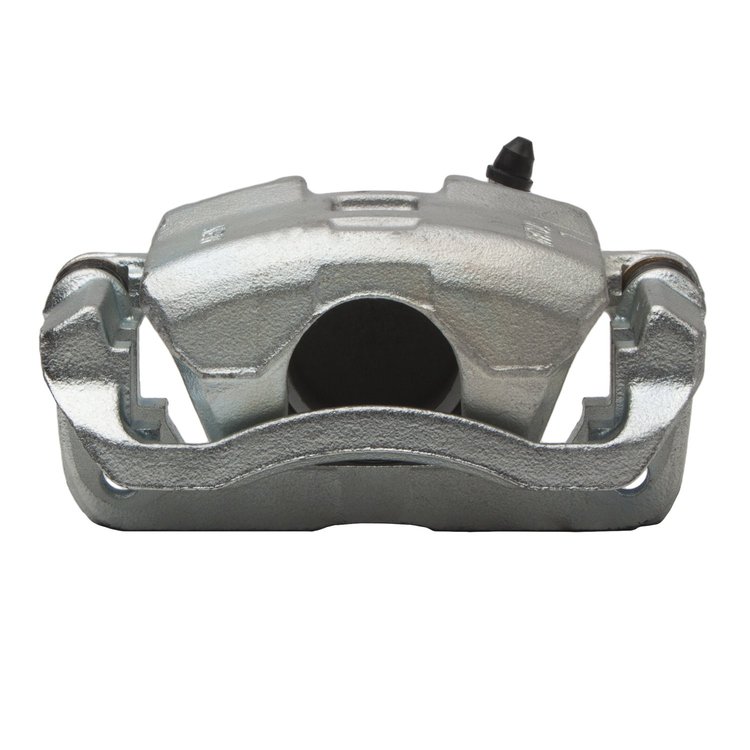 *CALIPER-SILVER ZINC