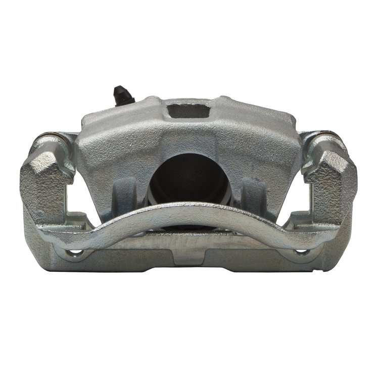 *CALIPER-SILVER ZINC