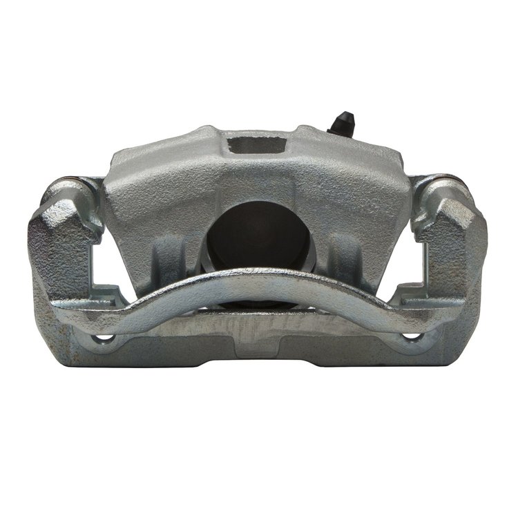 *CALIPER-SILVER ZINC