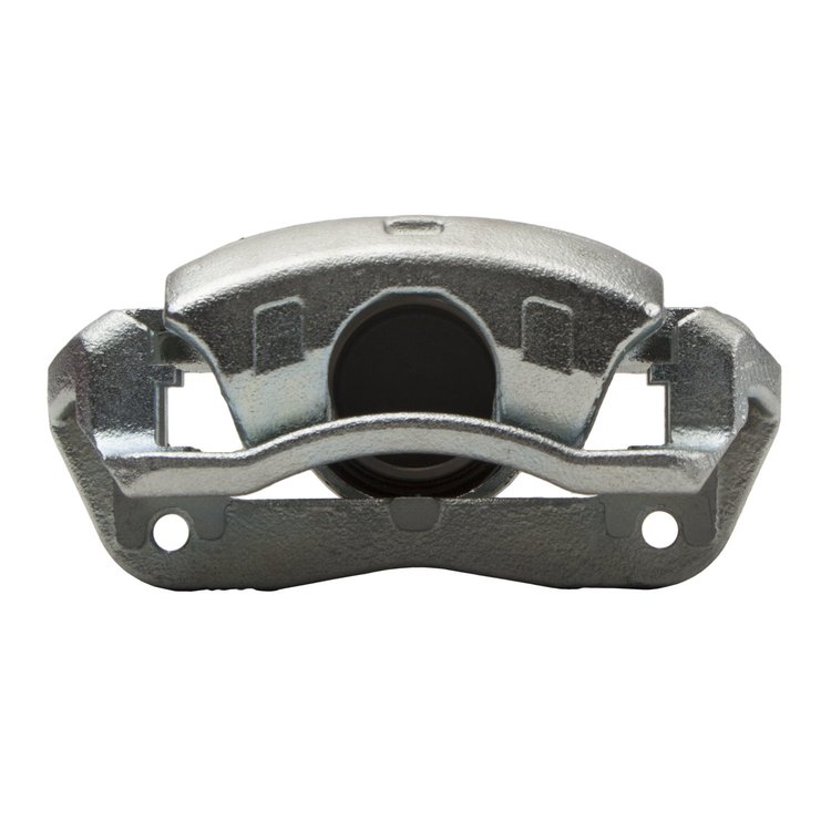 *CALIPER-SILVER ZINC