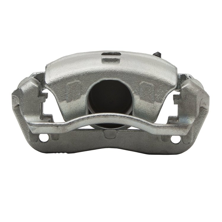 *CALIPER-SILVER ZINC