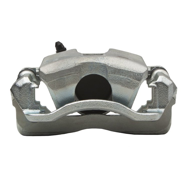 *CALIPER-SILVER ZINC