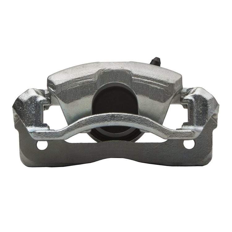 *CALIPER-SILVER ZINC
