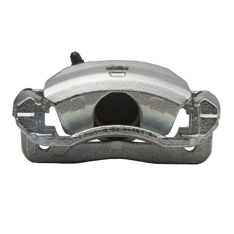 *CALIPER-SILVER ZINC