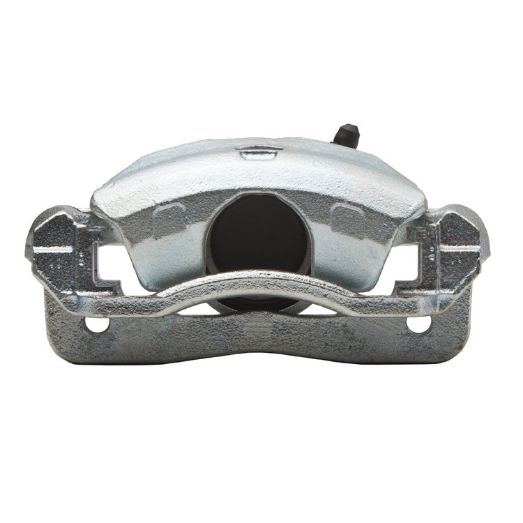 *CALIPER-SILVER ZINC