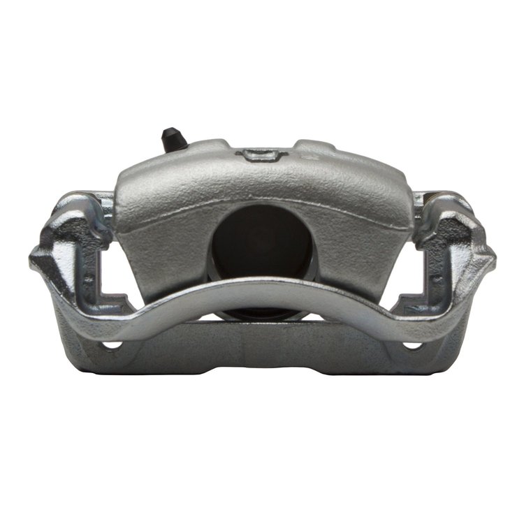 *CALIPER-SILVER ZINC