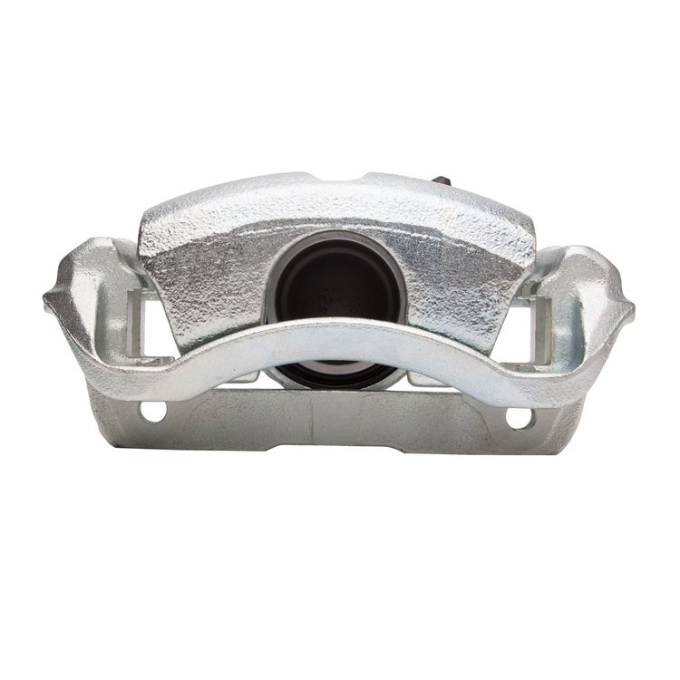 *CALIPER-SILVER ZINC