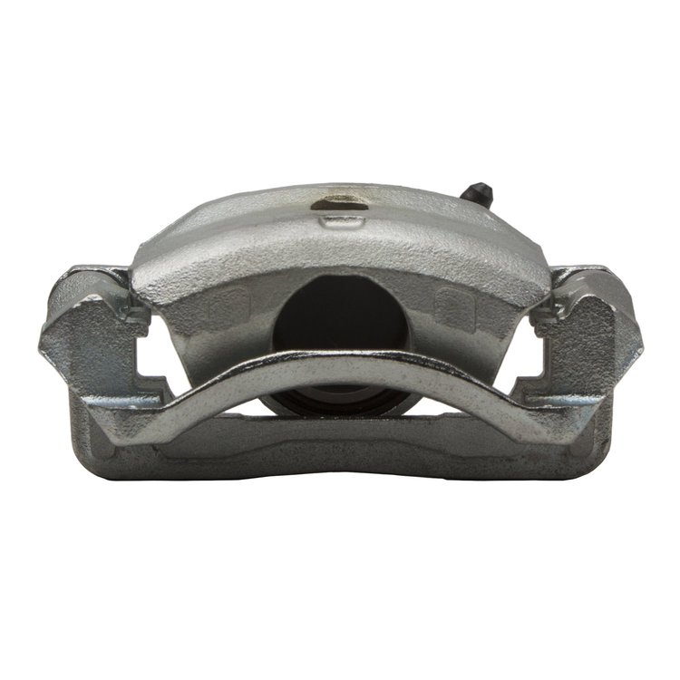 *CALIPER-SILVER ZINC