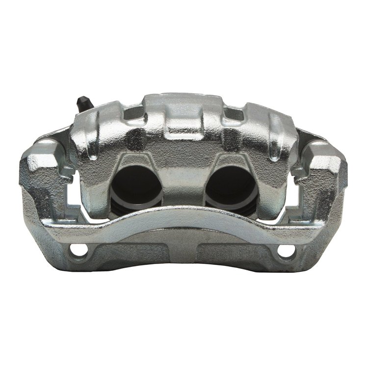 *CALIPER-SILVER ZINC