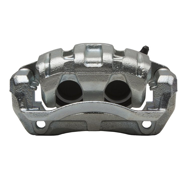 *CALIPER-SILVER ZINC