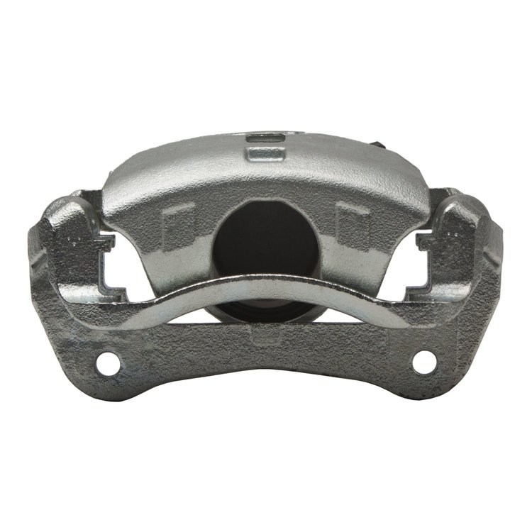 *CALIPER-SILVER ZINC