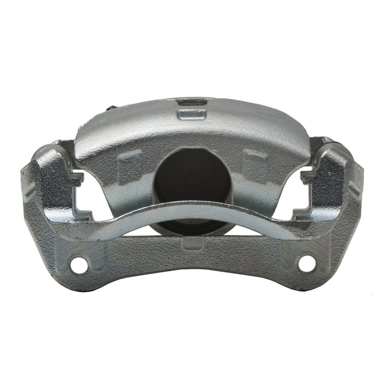 *CALIPER-SILVER ZINC