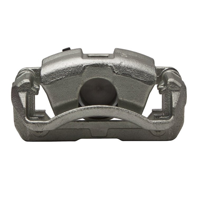 *CALIPER-SILVER ZINC