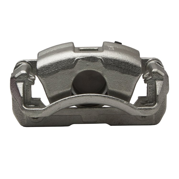 *CALIPER-SILVER ZINC