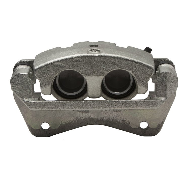 *CALIPER-SILVER ZINC
