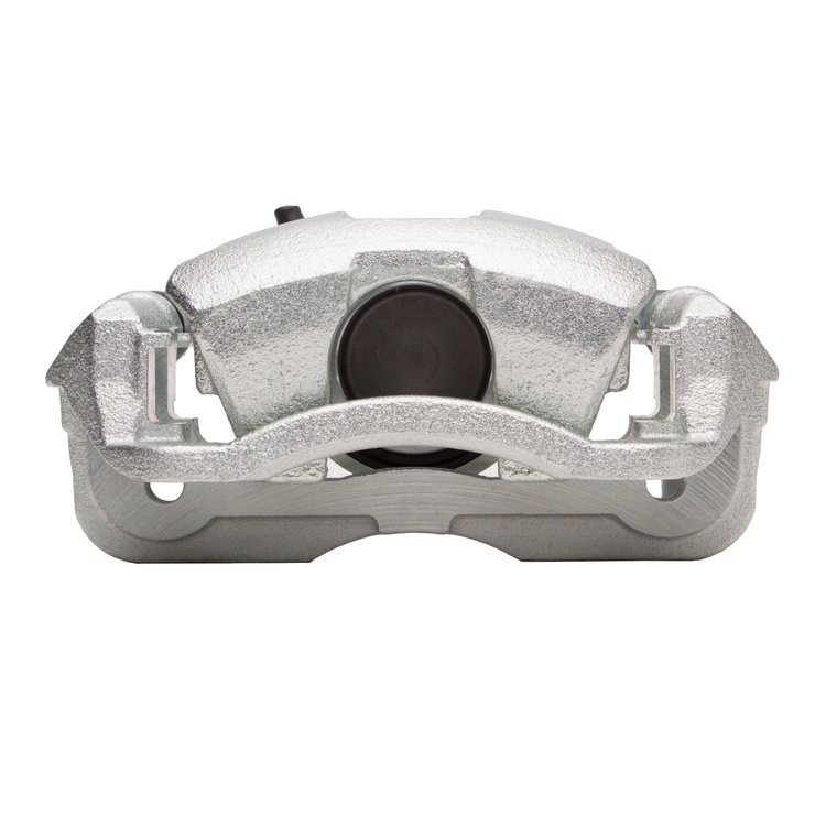 *CALIPER-SILVER ZINC