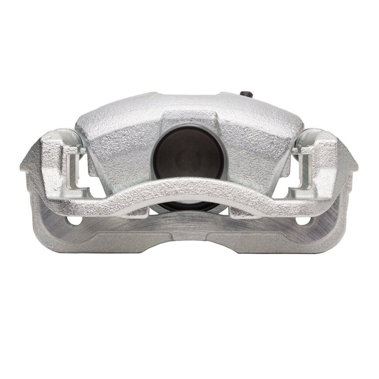 *CALIPER-SILVER ZINC